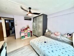 Blk 630 Hougang Avenue 8 (Hougang), HDB 5 Rooms #611929391